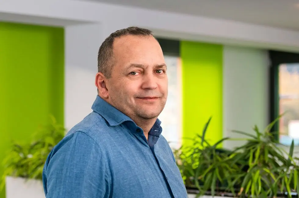 Robert Pierscinski