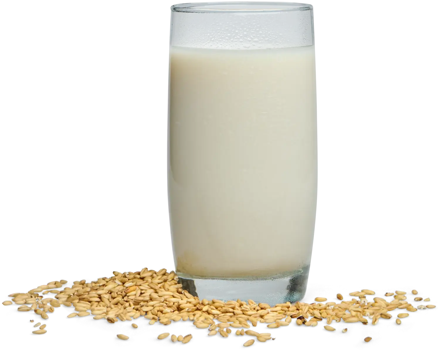 Vegane Milchalternative von Dreher